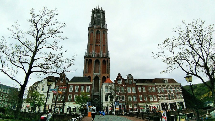 🗼 돔 타워(도무토룬) 이미지 3